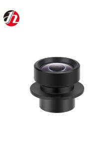 China EFL2.2mm Car Digital Cabin Management System Lens ，Front end face diameter Ø14 ，2MP high-pixel wholesale