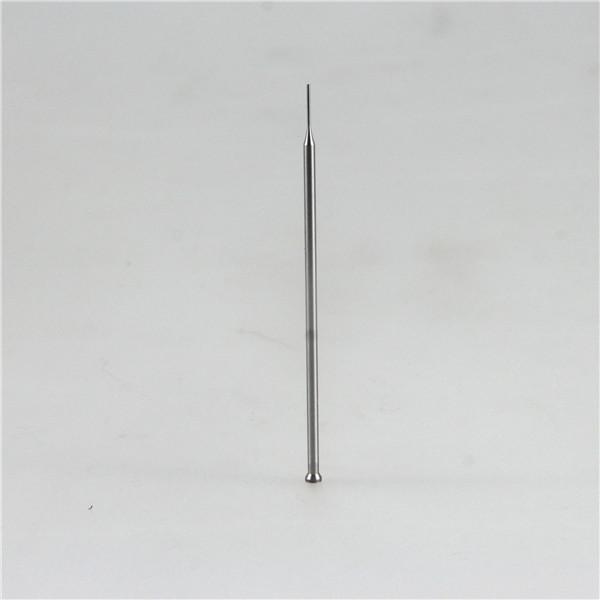 Special Punches,Custom Punches and dies of small diameter, minimum diameter 1