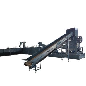 China Plastic Bottle Recycling Machine for Myanmar Bottle Plastic Recycling Machine Prices wholesale