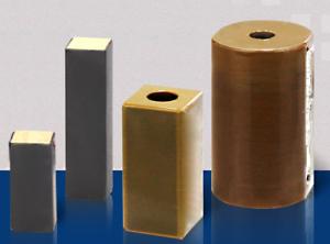 China 20Mpa Square Piezoelectric Ceramic Actuator wholesale
