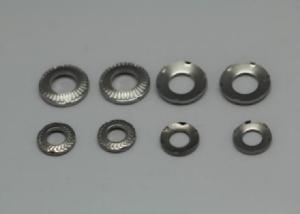 China Stainless Steel Serrated Belleville Washer 15mm SN70093 French Ground wholesale
