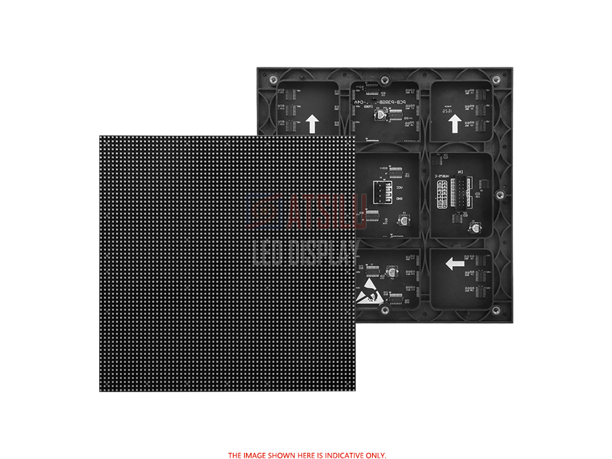 P6mm SMD3528 Indoor Fixed LED Display Module