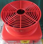 Dancer fan 550W 33 cm diameter dance star fan Blower Dancing star fan with light