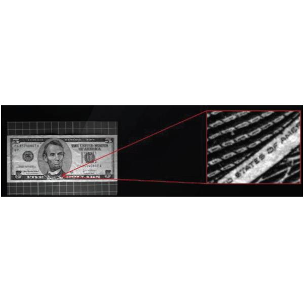 Untreated fingerprints Forensic Equipment , Full - Wave CCD Forensic Evidence Camera