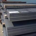 Special strength Grade Q355 SS400 Q195 Q215 Q235 Q255 Q275 Carbon Steel Sheet