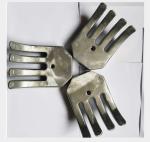 Customized Aluminum Casting Parts , OEM Machinery Parts With Annealing