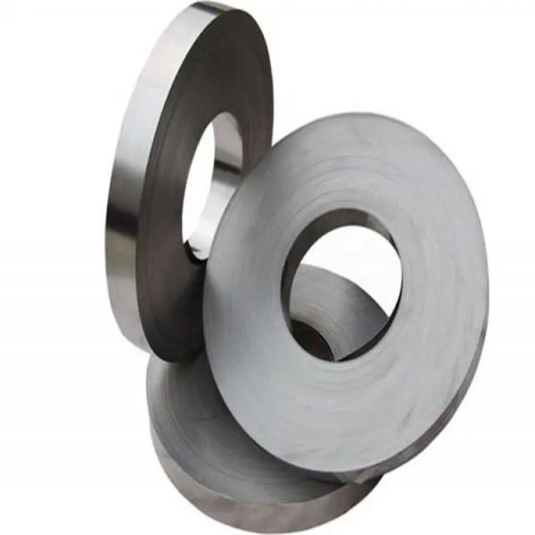 High Durability Grain Oriented Silicon Steel Strip 0.7mm For Transformer Core