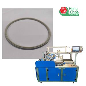 China O Seal Ring Edging Manufacturing Machine Automatic 6500 Pieces / Hour wholesale