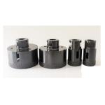 25×15×60×M14 Dry Diamond Core Drill Bits for Ganite tile Porcelain Marble Drill