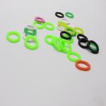 Inspection 100% Inspection Hot Nitrile Buna FKM EPDM Silicone Rubber Sealing
