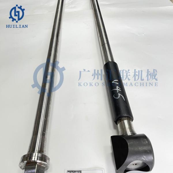 Long Bolt Rock Breaker Through Bolts V32 V43 V45 V53 V55 V1200 V1600 V2500 for