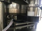 Camphor Month Ball Diswashing Tablet Automatic Tablet Press Machine Biotech