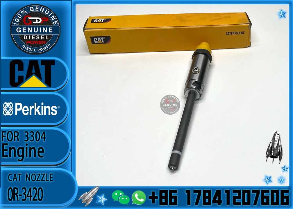 Common Diesel Engine 0R-1744 0R-1745 0R-3536 0R-1746 0R-3418 0R-3419 0R-3420
