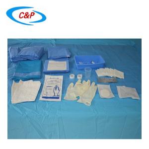 China OEM/ODM Ophthalmic Surgical Pack For Hospital And Clinic CE ISO13485 Certificate wholesale