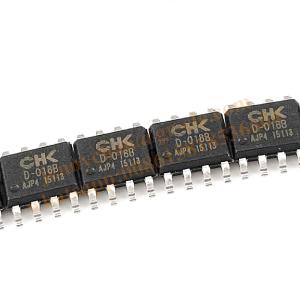 China CHK D-018B IC chip SOP8 wholesale