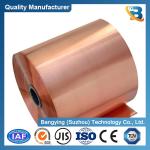 CuNi18zn20 Zinc Copper Nickel Alloy Coil for Thickness 0.01-3.0mm and Cu 99.9%