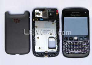 BlackBerry Bold 9790 Full Housing with digitizer for BlackBerry Cellular Phone Replacement