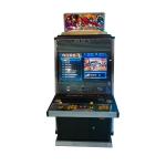 32 Inch Arcade Video Game Machine For Tekken 7 Retro Street Fighter