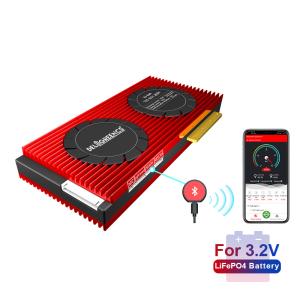 China 6A24S10P Jk Smart Bms Balance 8S 12S 13S 14S 18S 19S 20S 25S Bms 60A 80A 100A 150A 300A 500A Lifepo4 Li-Ion Lto Battery wholesale