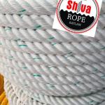 3-140mm Diameter Twist Rope Perfect for Packing Requirements