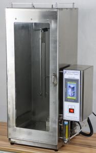 China CPAI-84 Tent Flammability Tester 50g / 100g / 200g / 350g wholesale