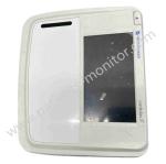 Front Top Cover for Nihon Kohden ECG-2250 ECG machine Used-good Medical