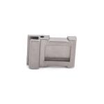 High Precision MIM4605 Mold Machined Stainless Steel Parts Heat Treatment