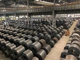 1.5mm Cold Rolled Galvanized Steel Coil Waterproof Stainless Steel Coil Plate
