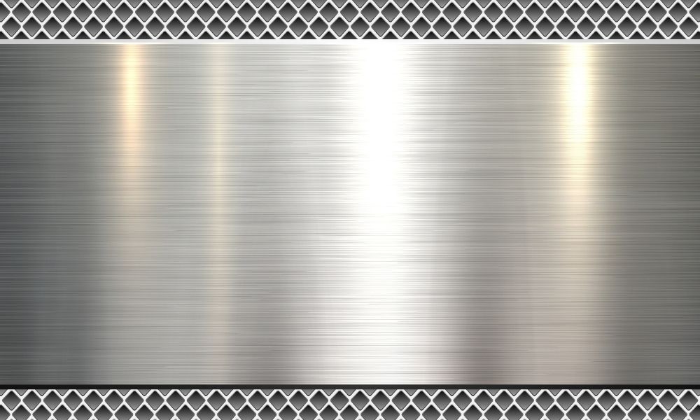 SILICON CARBIDE WIDE SANDING BELT FOR STAINLESS STEEL BRUSHING / FINISHING