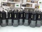 Bullet metal Car charger 2 USB ,output 2.4 A