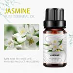 Compound OEM Essential Oil Cosmetic Grade 100% Pure Jasmine Essential Oil