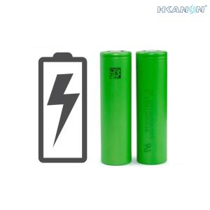 China High Star Sony 3.7V Rechargeable Lithium Li Ion Battery 2600mAh 18650 vtc5 for Electric Vehicle wholesale