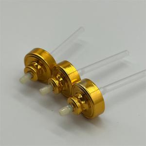 China Versatile 20mm Continuous Aluminum Valve For Various Industrial Flow Control Needs wholesale