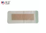 Best price waterproof wound dressing Semi-permeable medical wound dressing film