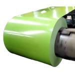 Welding Customized Galvalume Steel Roofing Sheet Color Coated Steel Coil 0.21-0