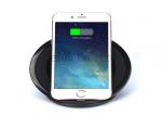 9V 2A Fast Charging Qi Wireless Phone Charger For All Phones , One - To - One