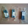 Buy cheap BLUE Color brake pads replacement for carbon road bike wheel cork wood material from wholesalers