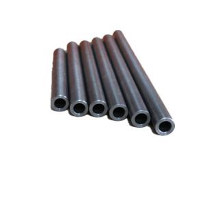 China GOST 8731 Hot Rolled Seamless Steel Pipes SCH 80 SUS304 wholesale