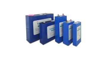 China High Energy Lithium Iron Phosphate Battery Rechargeable Lifepo4 Single Cells 3.2V 120Ah wholesale