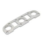 Stainless Steel Investment Casting Metal Building Hardware