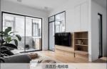Prefabricated Architectural Prefab Homes / Double Story Prefab Homes Resort