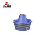 Energy Mining HP500 Customized Mantle Bowl Liner Cone Crusher Wear Parts