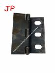 SH200A3A5 Machine Cover Hinge Excavator Cabin Parts Sumitomo