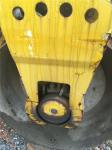 used bomag original condition BW202A road roller