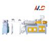 Buy cheap Air Cooled Conveyor Belt Twin Screw Extrusion Machine for Research laboratory from wholesalers