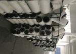 Non Asbestos Woven Anchor Brake Lining Mooring Winch