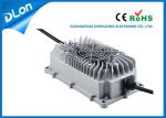 Factory 12V 25A battery charger waterproof 12 volt 14.6V 14.7V 15A for lithium /