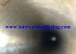0.4-30mm Thickness Polished Stainless Steel Tubing Hot Rolled For Petroleum
