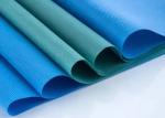 Disposable Medical Beauty Salon With Breathable Impermeable Sheet SMS Nonwoven