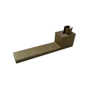 China Custom Welding Sheet Metal Fabrication Services Aluminum Stamping Parts wholesale